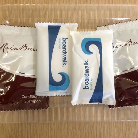 Connell Inn And Suites 외부 사진