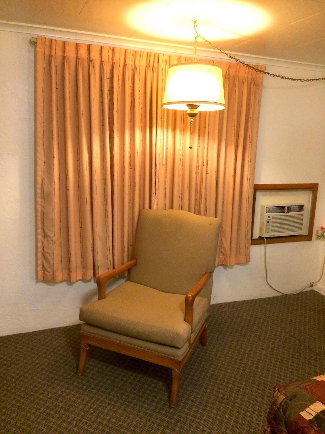 Connell Inn And Suites 외부 사진