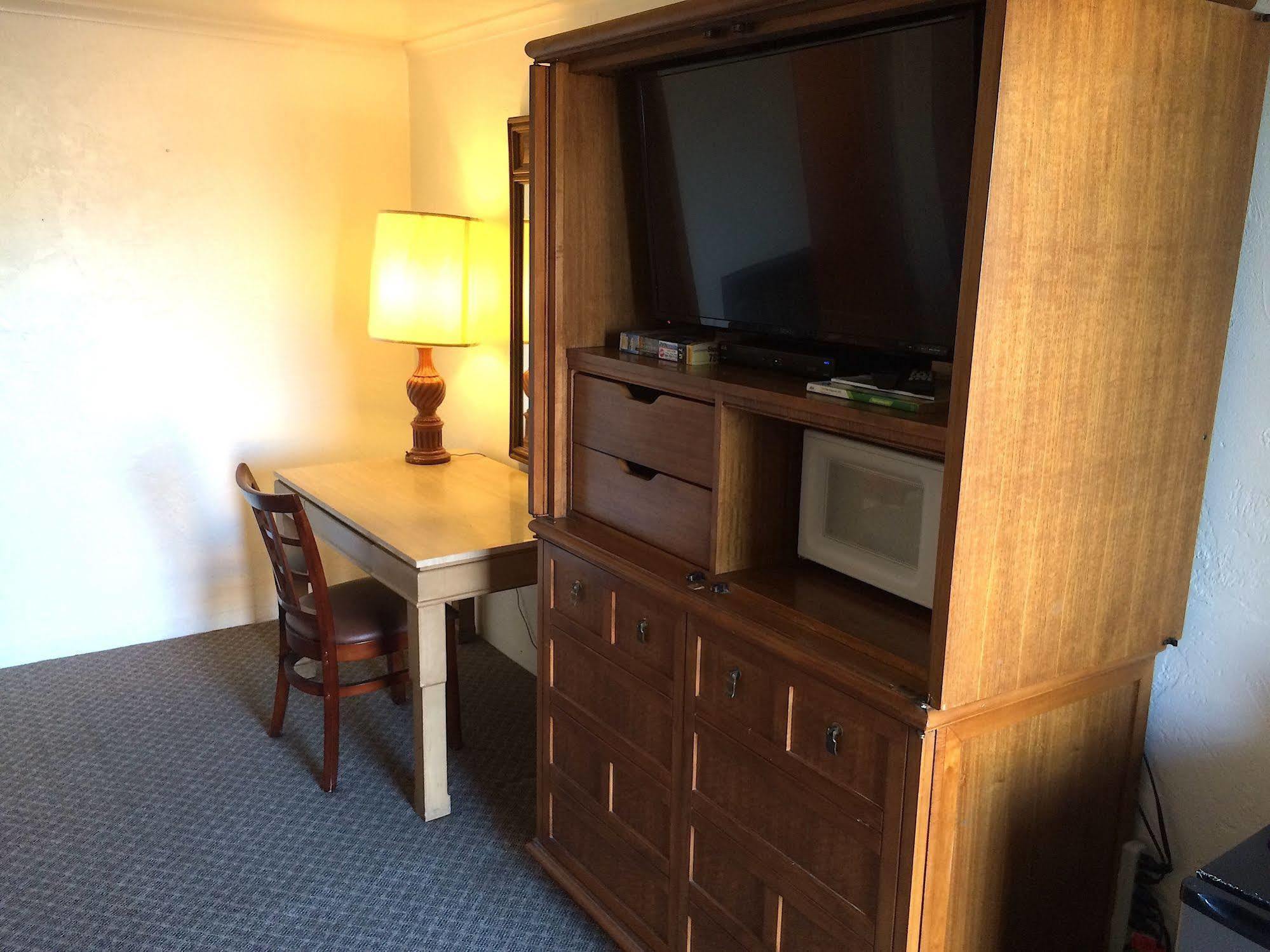 Connell Inn And Suites 외부 사진