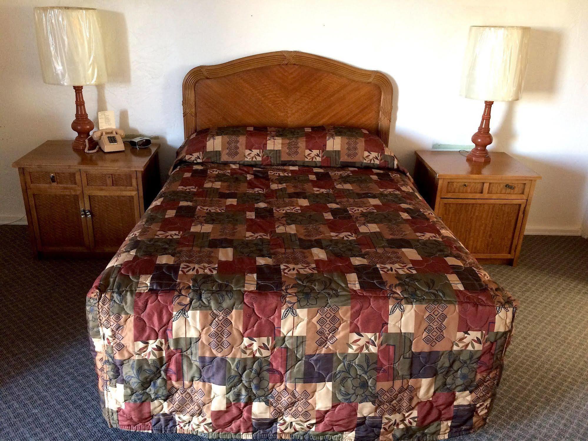 Connell Inn And Suites 외부 사진